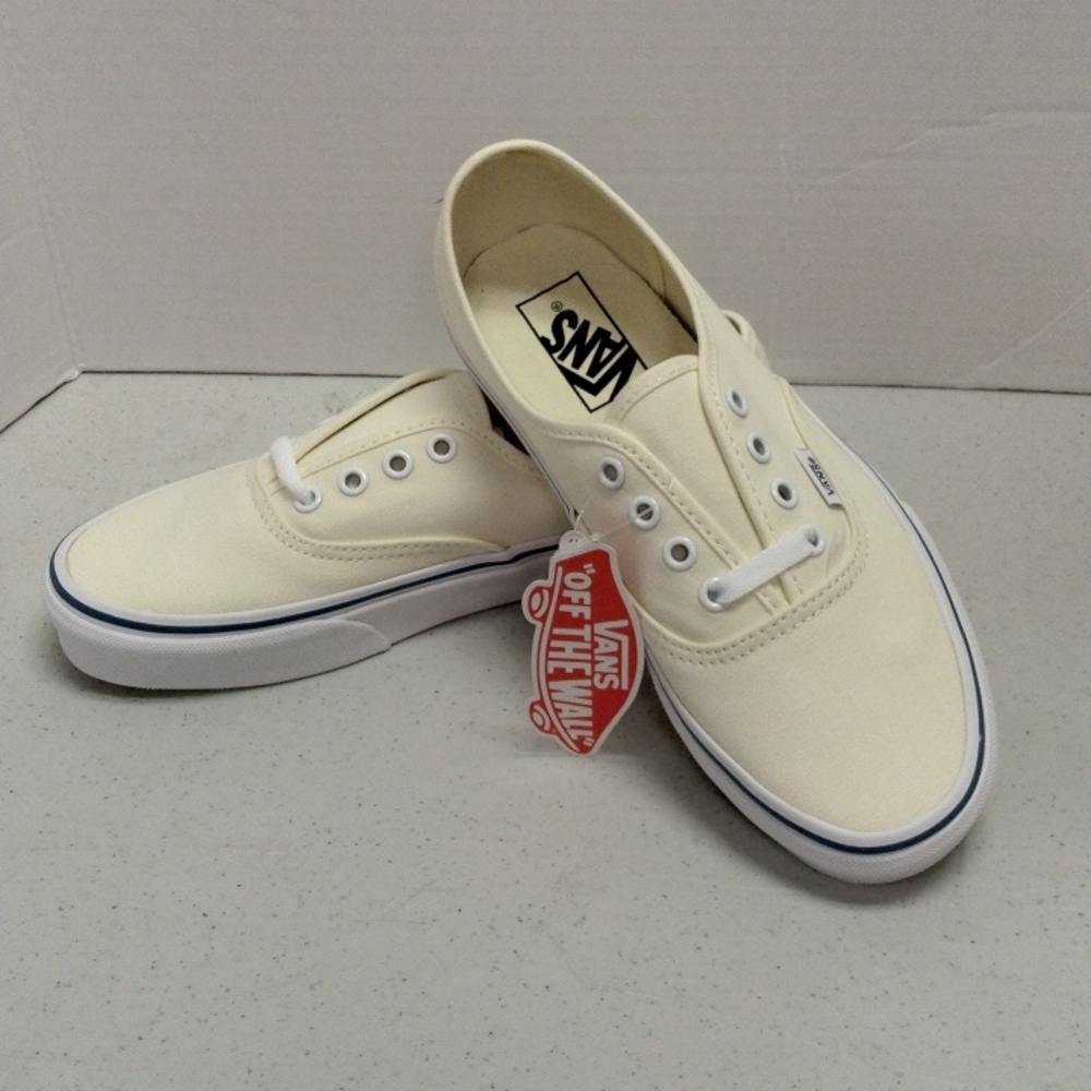 Vans classic Authentic